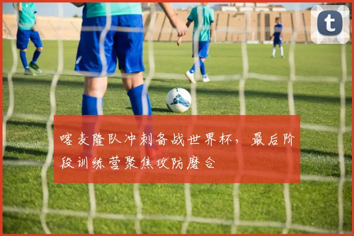 喀麦隆队冲刺备战世界杯，最后阶段训练营聚焦攻防磨合